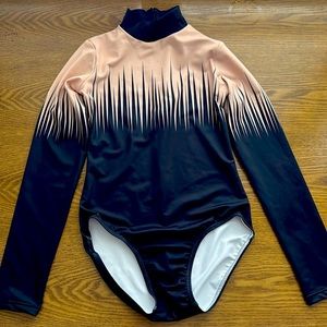 Beautiful Balera leotard